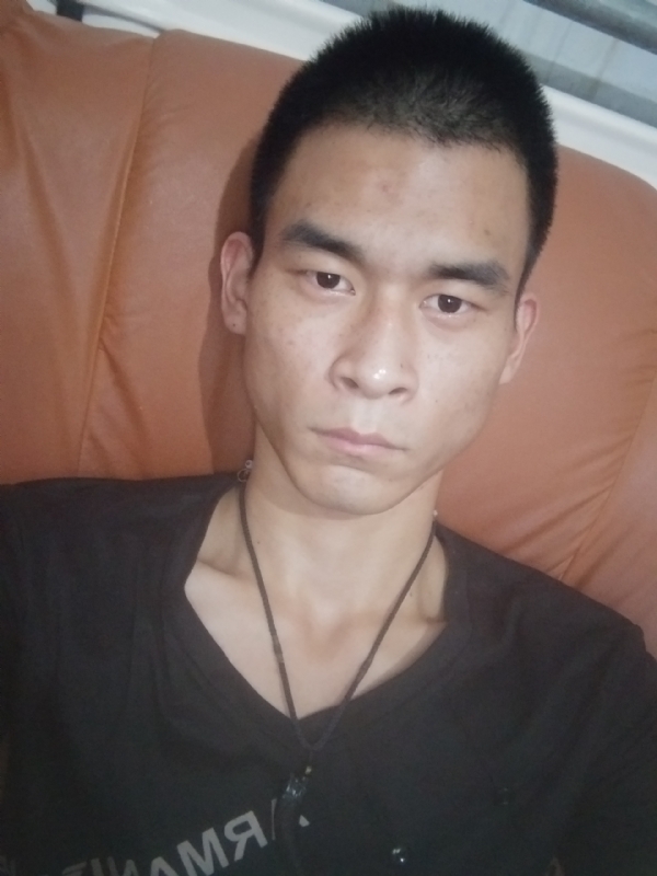 单身狗一枚的第三张照片--衡水蓝颜知己交友网