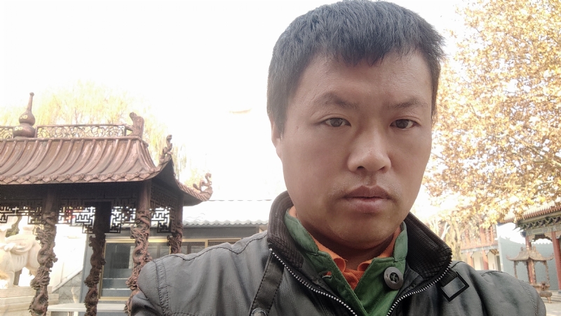 寒江雪的第一张照片--衡水蓝颜知己交友网